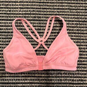 lululemon Size 8 Sports Bra